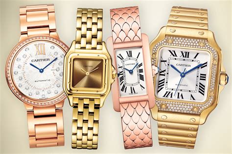 cartier watches|cartier catalogue watches.